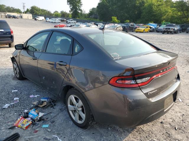 Photo 2 from auction – 2016 DODGE DART SXT with VIN 1C3CDFBBXGD591982