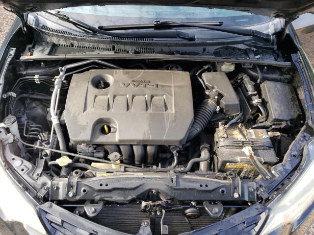 Photo 11 from auction – 2015 TOYOTA COROLLA L with VIN 5YFBURHE0FP252623