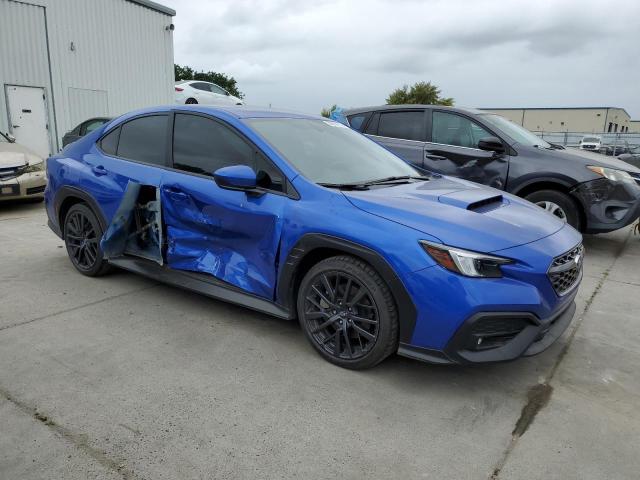 Photo 4 from auction – 2022 SUBARU WRX PREMIU with VIN JF1VBAF62N9007509