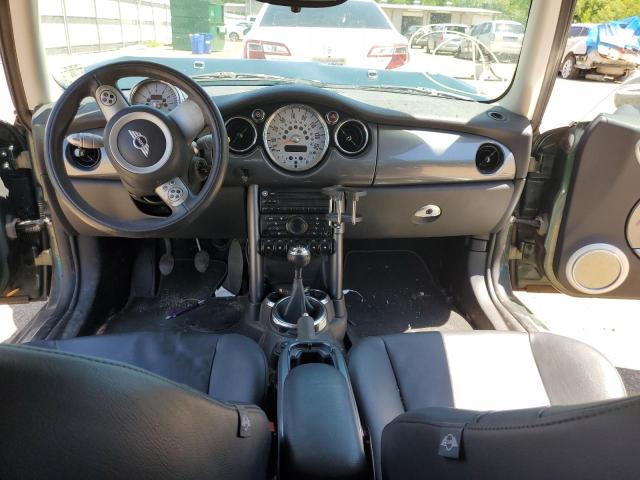 Photo 8 from auction – 2006 MINI COOPER with VIN WMWRC33516TK65487