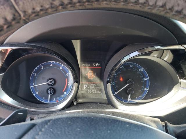 Photo 9 from auction – 2015 TOYOTA COROLLA L with VIN 2T1BURHE7FC456982