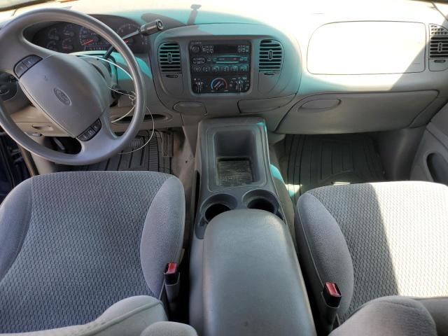 Photo 8 from auction – 1997 FORD EXPEDITION with VIN 1FMEU1763VLA51522