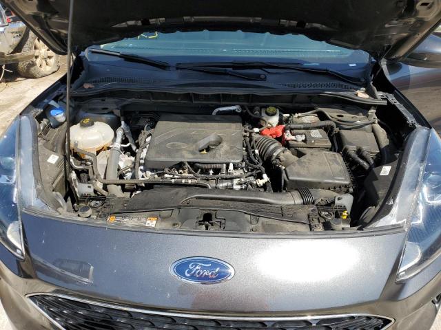 Photo 12 from auction – 2020 FORD ESCAPE SE with VIN 1FMCU0G66LUA92364