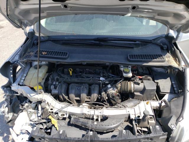 Photo 11 from auction – 2016 FORD ESCAPE S with VIN 1FMCU0F73GUB51922