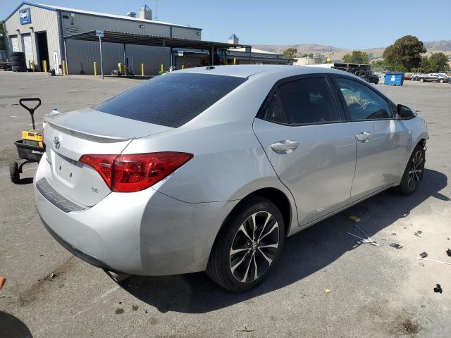 Photo 3 from auction – 2017 TOYOTA COROLLA L with VIN 5YFBURHE4HP660674