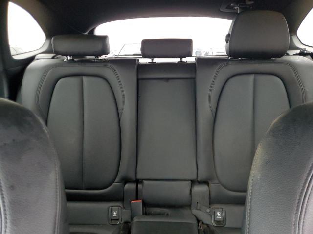 Photo 10 from auction – 2017 BMW X1 XDRIVE2 with VIN WBXHT3C37H5F81602