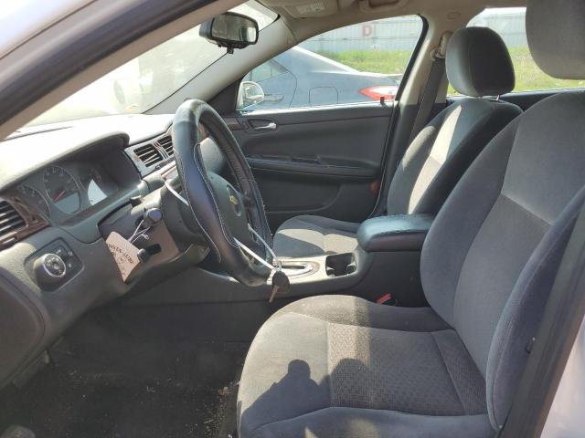 Photo 7 from auction – 2011 CHEVROLET IMPALA LT with VIN 2G1WB5EK2B1206691