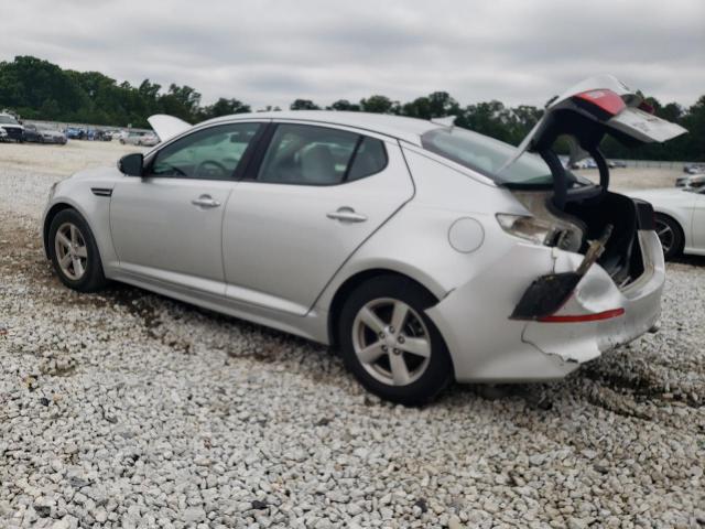 Photo 2 from auction – 2014 KIA OPTIMA LX with VIN KNAGM4A78E5478650