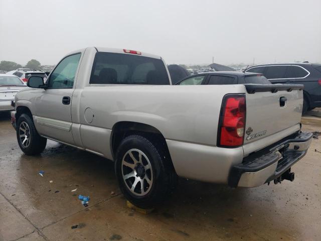 Photo 2 from auction – 2006 CHEVROLET SILVERADO with VIN 3GCEC14V26G167439