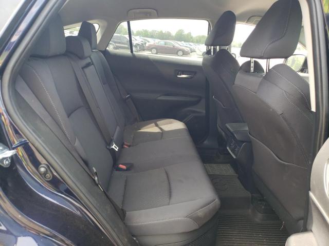 Photo 10 from auction – 2022 TOYOTA VENZA LE with VIN JTEAAAAH1NJ088968