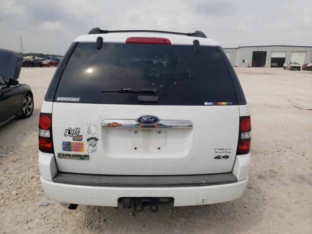 Photo 6 from auction – 2010 FORD EXPLORER X with VIN 1FMEU7DE7AUA52708