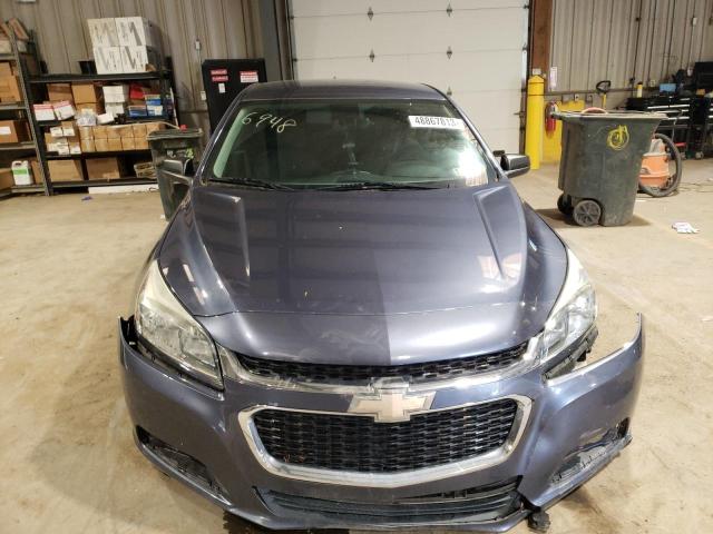 Photo 5 from auction – 2015 CHEVROLET MALIBU LS with VIN 1G11B5SL1FF236948