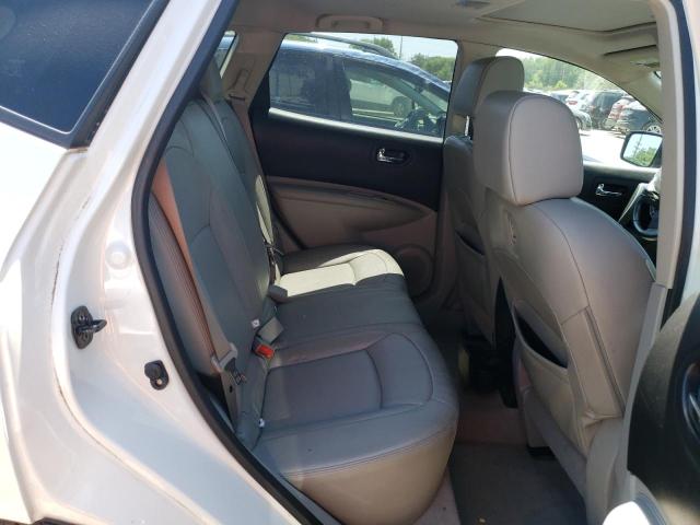 Photo 11 from auction – 2012 NISSAN ROGUE with VIN JN8AS5MV2CW416316