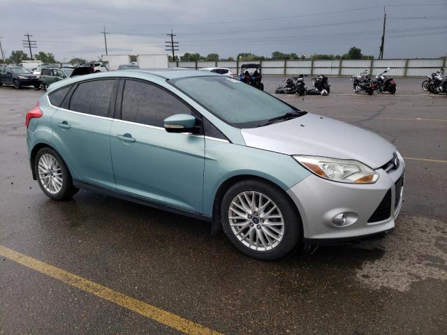 Photo 4 from auction – 2012 FORD FOCUS SEL with VIN 1FAHP3M29CL285169
