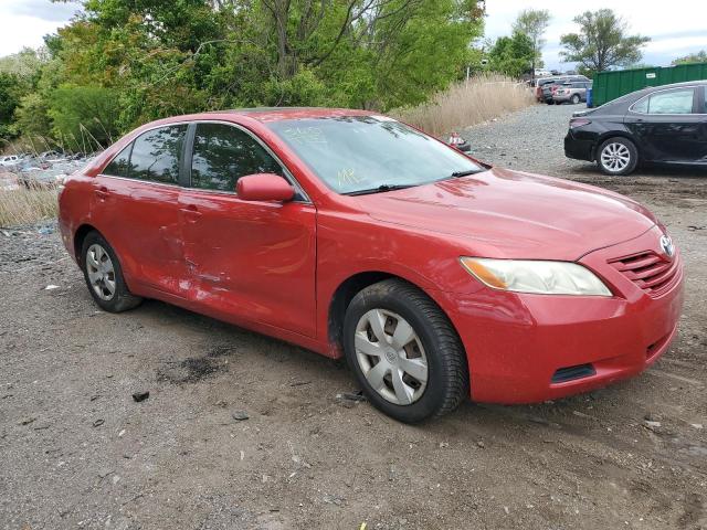 Photo 4 from auction – 2007 TOYOTA CAMRY CE with VIN 4T1BE46KX7U120610