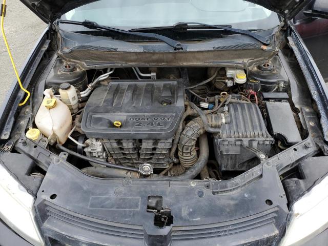 Photo 11 from auction – 2010 DODGE AVENGER R/ with VIN 1B3CC5FB4AN210990