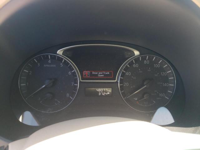 Photo 9 from auction – 2015 NISSAN ALTIMA 2.5 with VIN 1N4AL3AP3FC255974