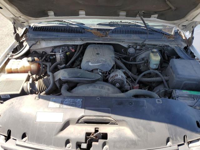 Photo 11 from auction – 2002 CHEVROLET SILVERADO with VIN 1GCEC14V62Z296827