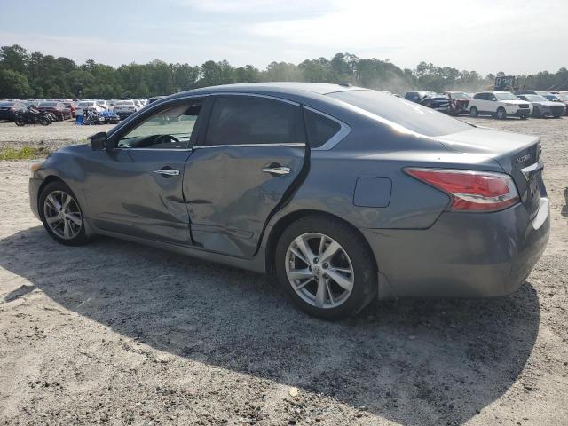 Photo 2 from auction – 2015 NISSAN ALTIMA 2.5 with VIN 1N4AL3AP1FC177114