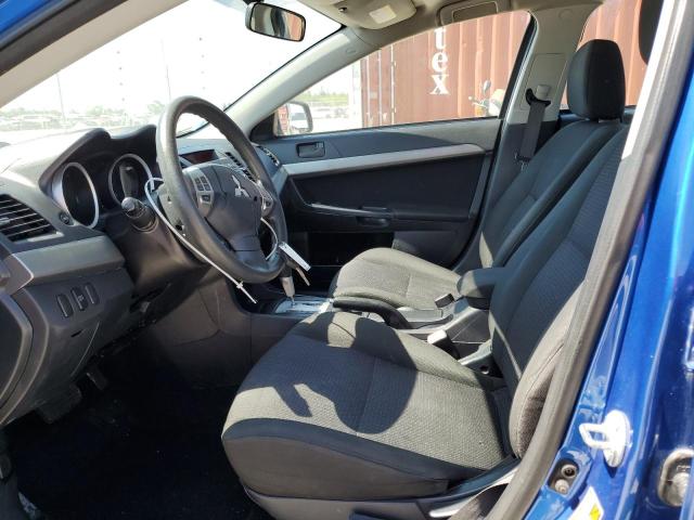Photo 7 from auction – 2010 MITSUBISHI LANCER ES/ with VIN JA32U2FU4AU033112