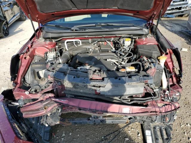 Photo 12 from auction – 2018 SUBARU OUTBACK 2. with VIN 4S4BSAHC7J3324307