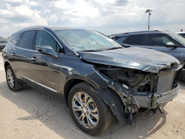 Photo 4 from auction – 2018 BUICK ENCLAVE AV with VIN 5GAERDKW5JJ259861