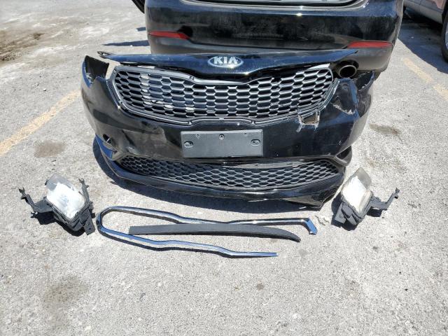 Photo 12 from auction – 2016 KIA FORTE EX with VIN KNAFZ4A82G5548149