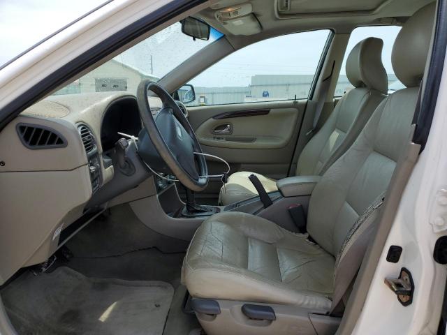 Photo 7 from auction – 2001 VOLVO S40 1.9T with VIN YV1VS29581F718091