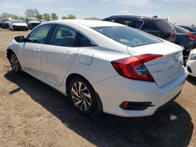 Photo 2 from auction – 2016 HONDA CIVIC EX with VIN 19XFC2F70GE005234