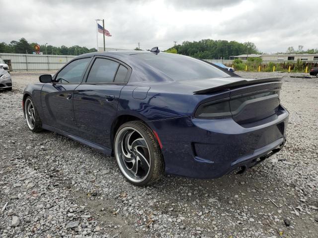 Photo 2 from auction – 2015 DODGE CHARGER R/ with VIN 2C3CDXCT0FH761958