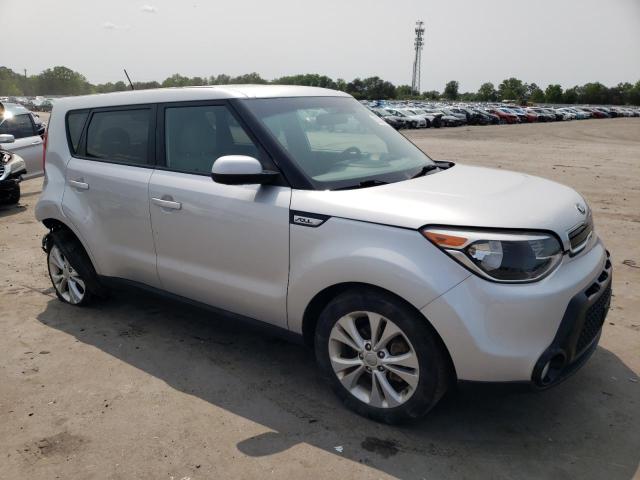 Photo 4 from auction – 2016 KIA SOUL + with VIN KNDJP3A54G7850341
