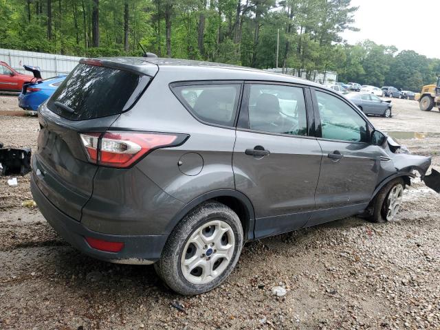 Foto 3 de la subasta – 2017 FORD ESCAPE S con VIN 1FMCU0F76HUB85502