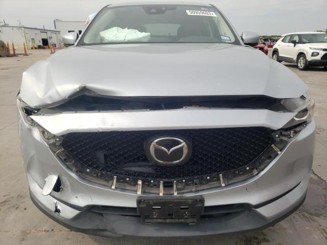 Photo 5 from auction – 2020 MAZDA CX-5 with VIN JM3KFACM8L0786847