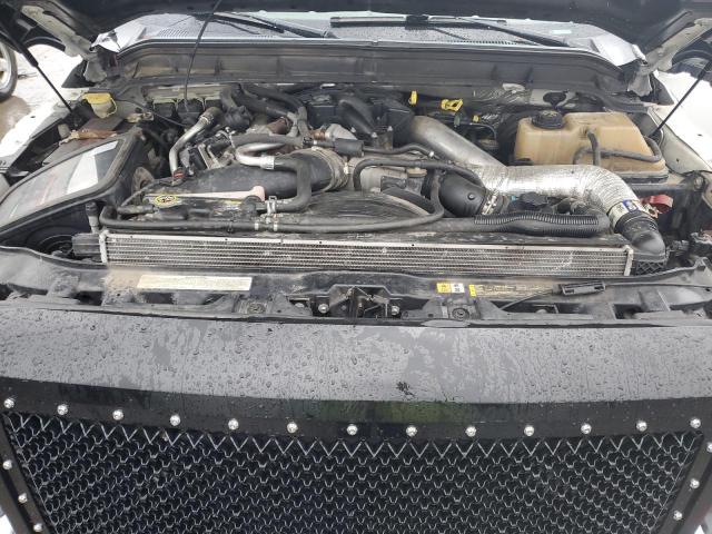 Photo 11 from auction – 2011 FORD F250 SUPER with VIN 1FT7W2BT9BEC60578