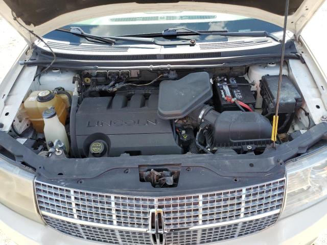 Photo 11 from auction – 2007 LINCOLN MKX with VIN 2LMDU88C97BJ36980