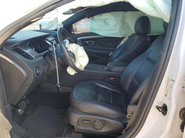 Photo 7 from auction – 2015 FORD TAURUS SEL with VIN 1FAHP2E81FG203056