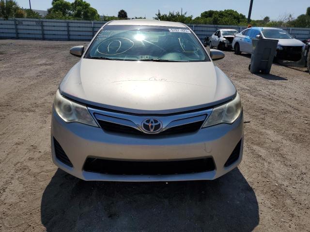 Photo 5 from auction – 2013 TOYOTA CAMRY L with VIN 4T4BF1FK7DR329753