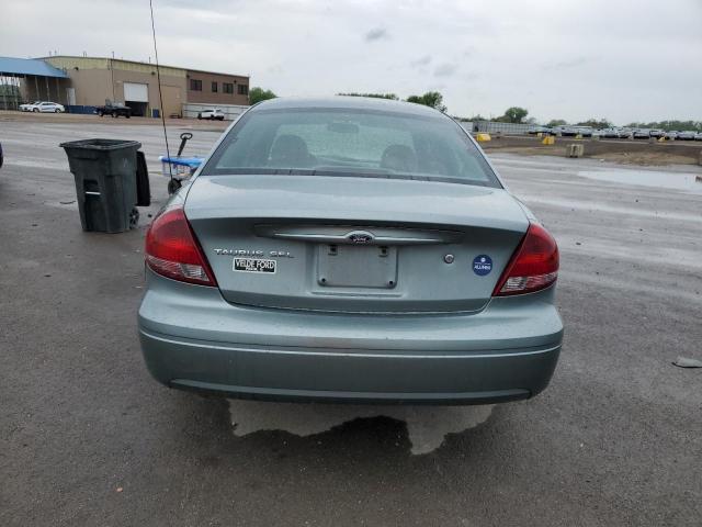 Photo 6 from auction – 2006 FORD TAURUS SEL with VIN 1FAFP56U26A204496
