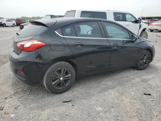 Photo 3 from auction – 2017 CHEVROLET CRUZE LT with VIN 3G1BE6SM3HS579933