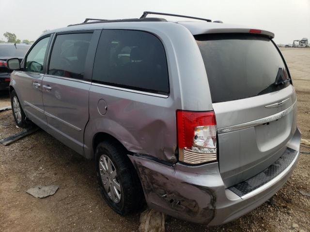 Photo 2 from auction – 2014 CHRYSLER TOWN & COU with VIN 2C4RC1BG6ER332570