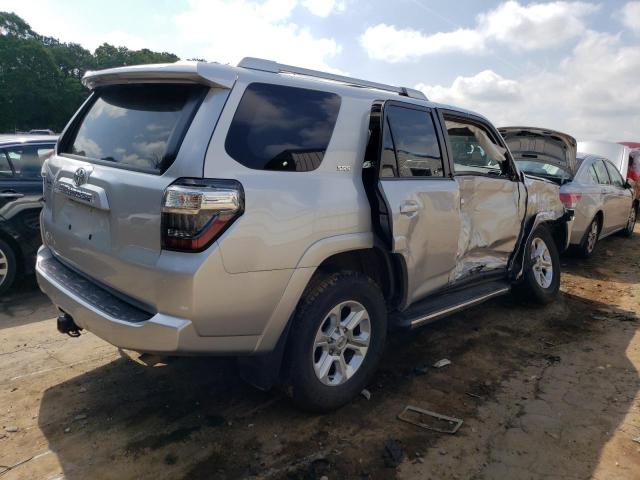 Photo 3 from auction – 2015 TOYOTA 4RUNNER SR with VIN JTEZU5JR3F5095652