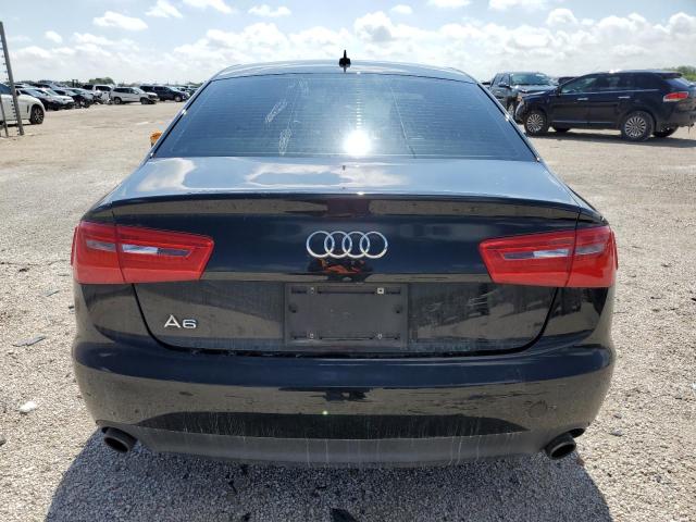 Photo 6 from auction – 2013 AUDI A6 PREMIUM with VIN WAUDFAFC3DN134014