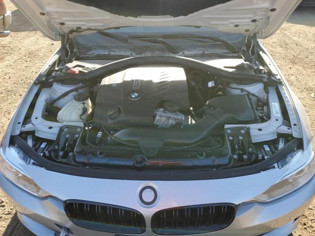 Photo 11 from auction – 2013 BMW 335 XI with VIN WBA3B9C59DF586085