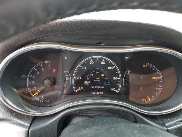 Photo 9 from auction – 2014 JEEP GRAND CHER with VIN 1C4RJFBG5EC319627