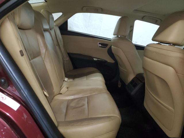 Photo 10 from auction – 2015 TOYOTA AVALON HYB with VIN 4T1BD1EB6FU037919