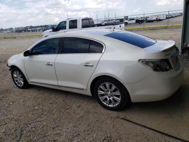 Photo 2 from auction – 2013 BUICK LACROSSE with VIN 1G4GC5ER8DF170504