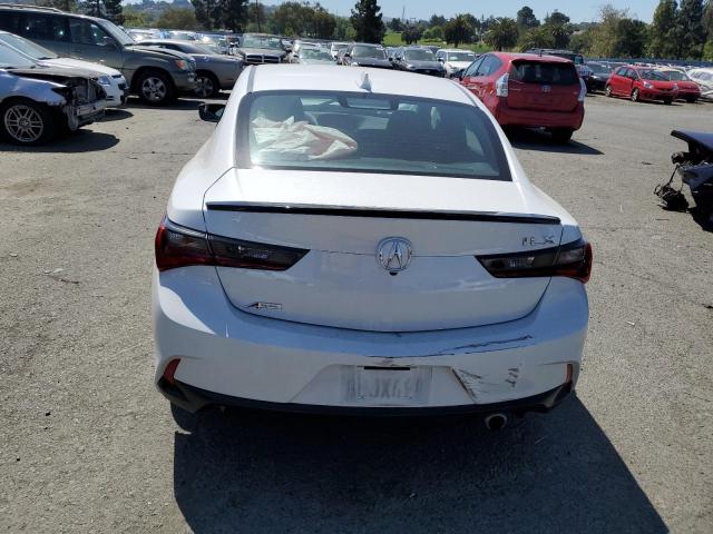 Photo 6 from auction – 2020 ACURA ILX PREMIU with VIN 19UDE2F85LA006064