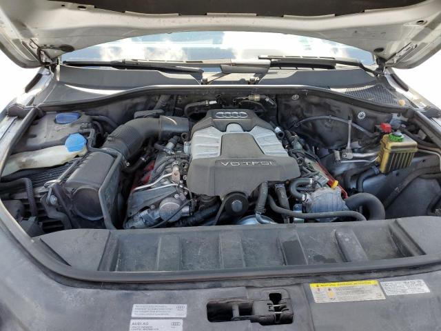 Photo 12 from auction – 2015 AUDI Q7 PREMIUM with VIN WA1LGAFE0FD011402