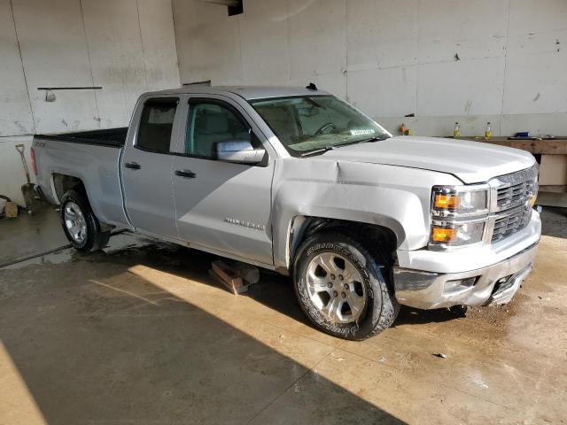 Photo 4 from auction – 2014 CHEVROLET SILVERADO with VIN 1GCVKREC5EZ377997