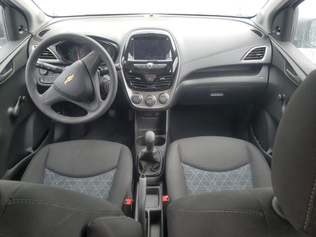 Photo 8 from auction – 2022 CHEVROLET SPARK LS with VIN KL8CA6SAXNC016062